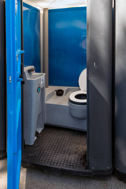 Affordable portable toilet rental in Gouldtown, NJ