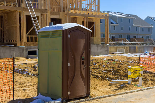 Best Emergency porta potty rental  in Gouldtown, NJ