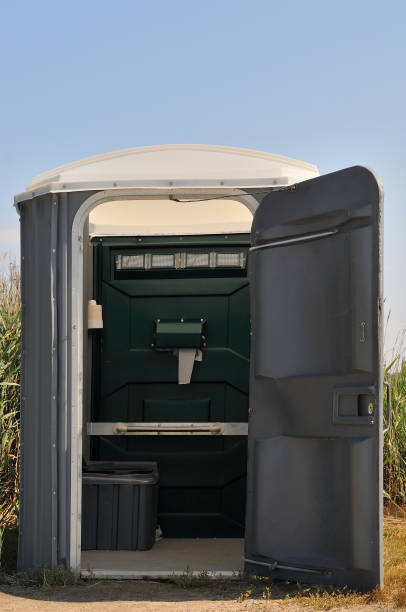Best Portable bathroom rental  in Gouldtown, NJ