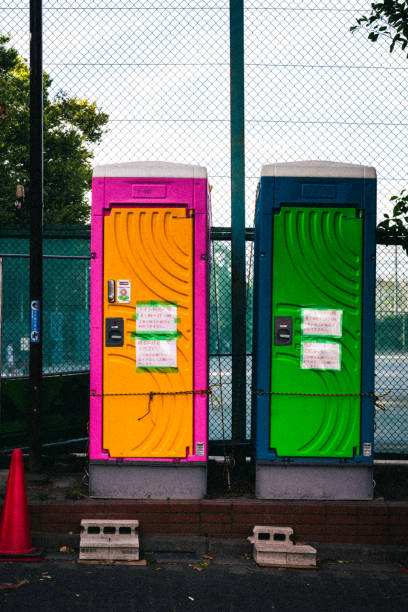 Sanitation services for porta potties in Gouldtown, NJ