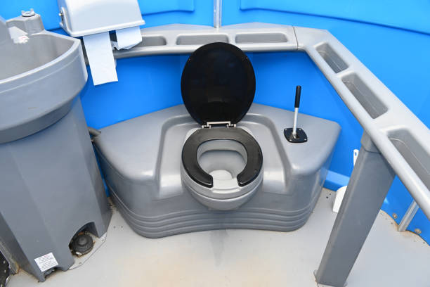 Best Porta potty rental for parties  in Gouldtown, NJ