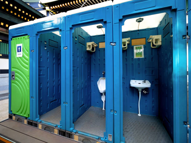 Best Local porta potty services  in Gouldtown, NJ