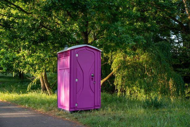 Best Best portable toilet rental  in Gouldtown, NJ