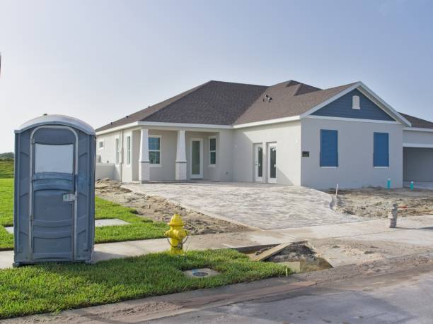Best Best portable toilet rental  in Gouldtown, NJ