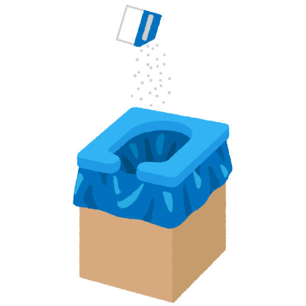 Best Long-term porta potty rental  in Gouldtown, NJ