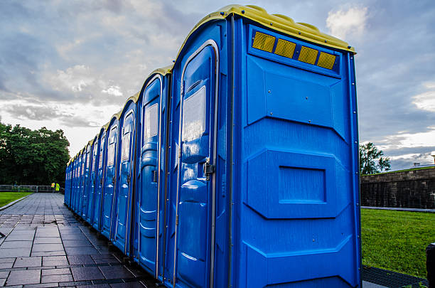 Best Porta potty rental near me  in Gouldtown, NJ